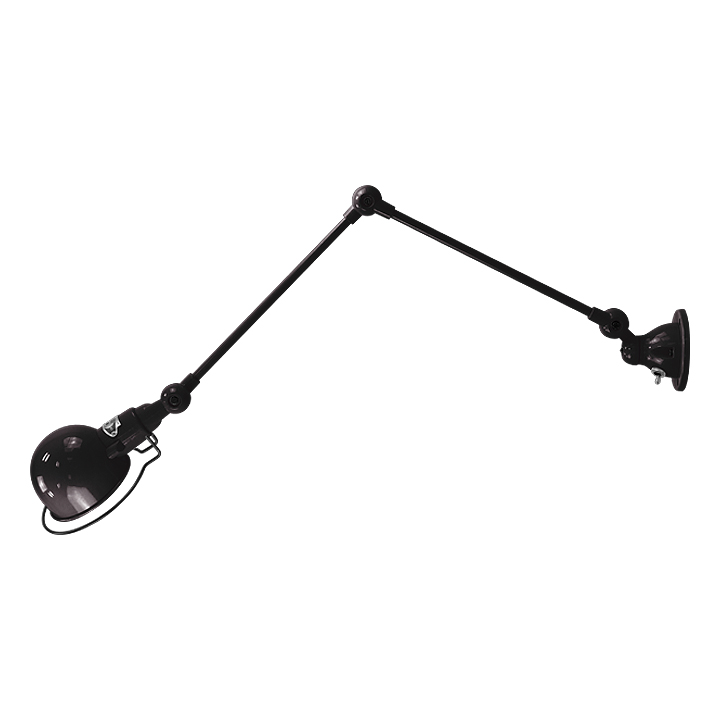 Signal SI331 Wall Lamp by Jielde Lamps Signal SI331 Wall Lamp by Jielde Lamps