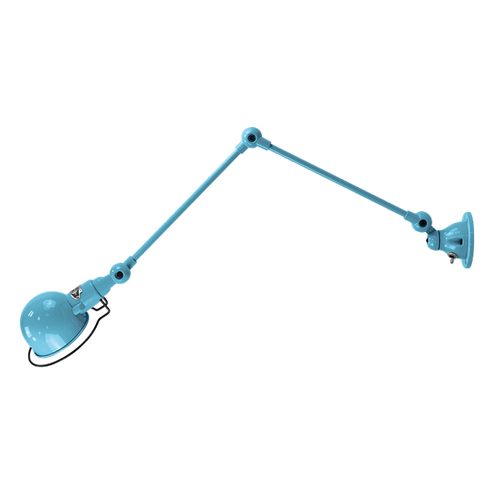 Signal SI331 Wall Lamp by Jielde Lamps Signal SI331 Wall Lamp by Jielde Lamps