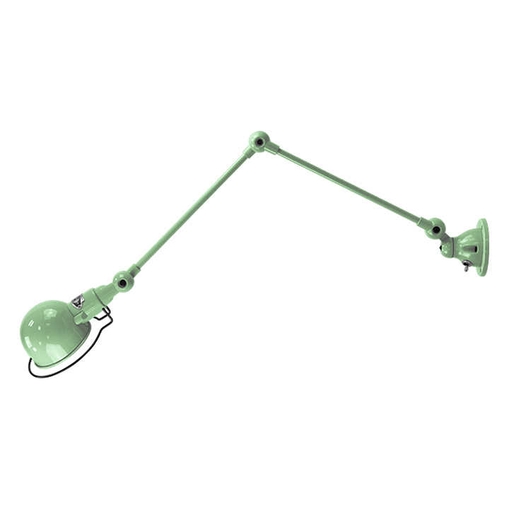 Signal SI331 Wall Lamp by Jielde Lamps Signal SI331 Wall Lamp by Jielde Lamps