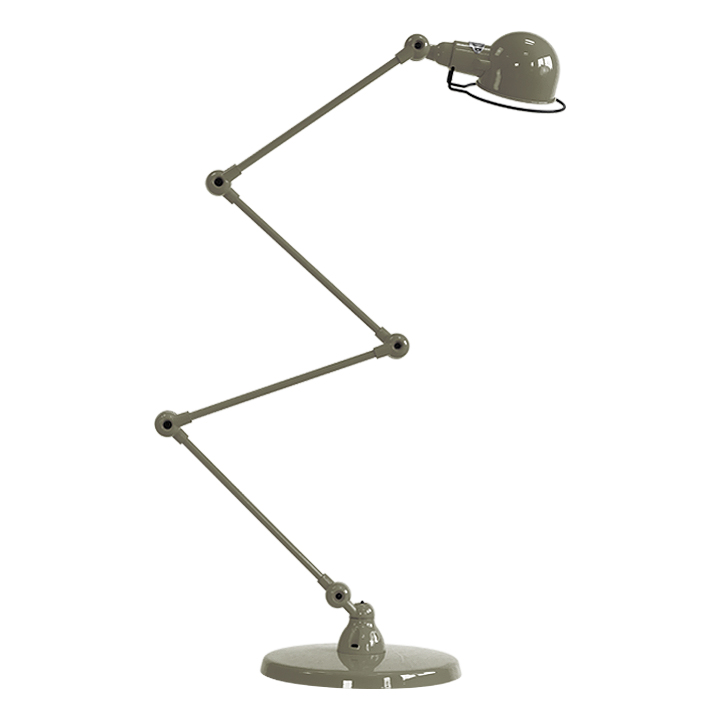 Signal SI433 Zig Zag Lamp by Jielde Lamps