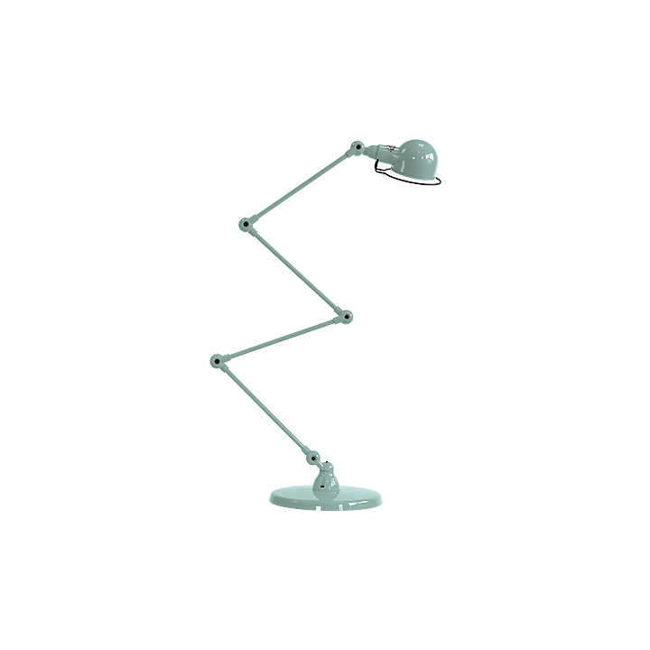 Signal SI433 Zig Zag Lamp by Jielde Lamps
