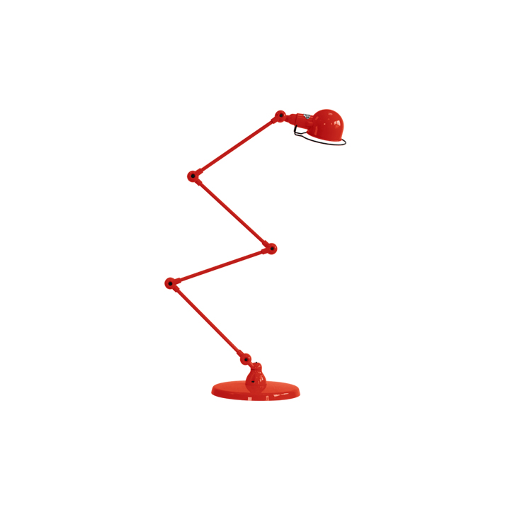 Signal SI433 Zig Zag Lamp by Jielde Lamps