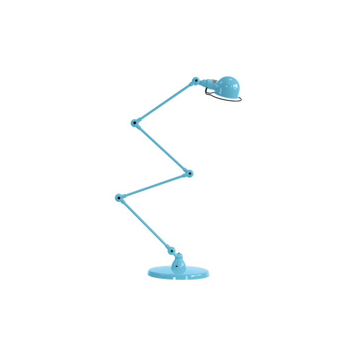 Signal SI433 Zig Zag Lamp by Jielde Lamps