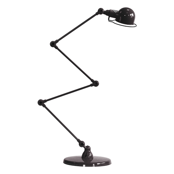 Signal SI433 Zig Zag Lamp by Jielde Lamps