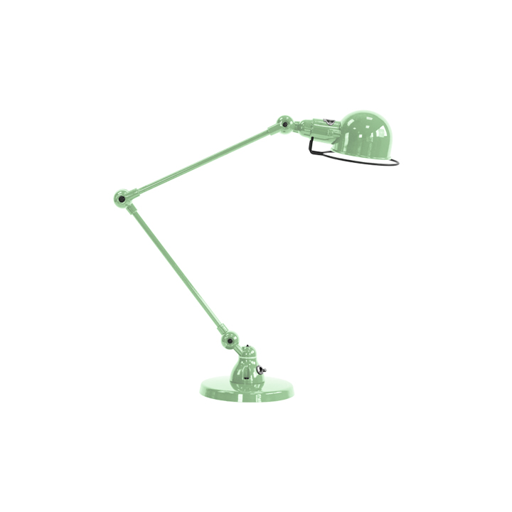 Signal Desk Lamp SI333 by Jielde Lamps Signal Desk Lamp SI333 by Jielde Lamps
