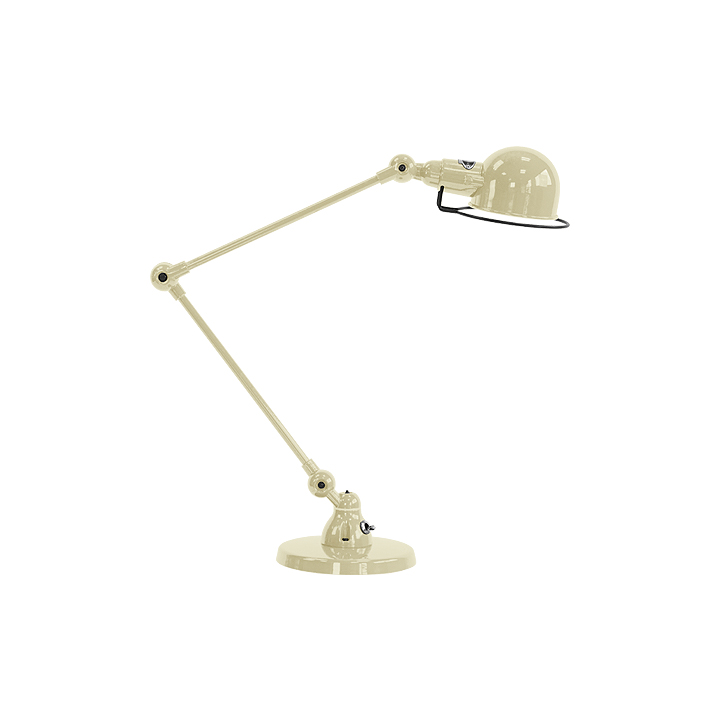 Signal Desk Lamp SI333 by Jielde Lamps Signal Desk Lamp SI333 by Jielde Lamps