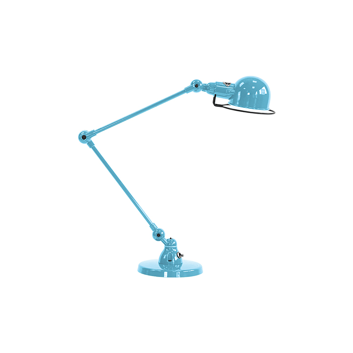 Signal Desk Lamp SI333 by Jielde Lamps Signal Desk Lamp SI333 by Jielde Lamps