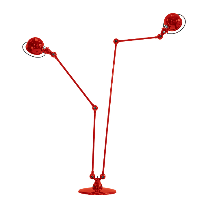 Loft DD7460 Floor Lamp by Jielde Lamps Loft DD7460 Floor Lamp by Jielde Lamps