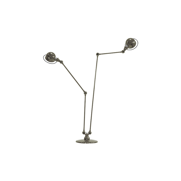 Loft DD7460 Floor Lamp by Jielde Lamps Loft DD7460 Floor Lamp by Jielde Lamps