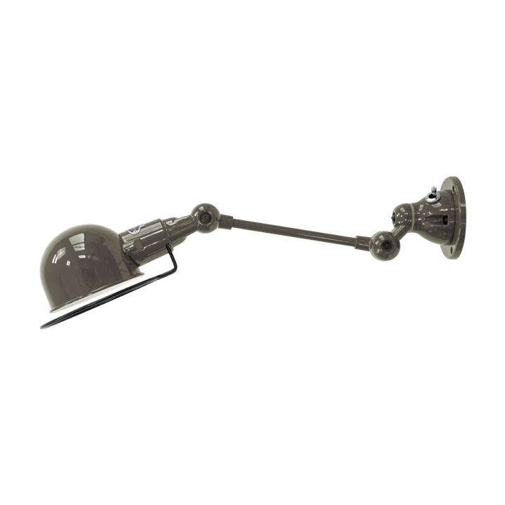 Signal SI701 Wall Lamp by Jielde Lamps Signal SI701 Wall Lamp by Jielde Lamps