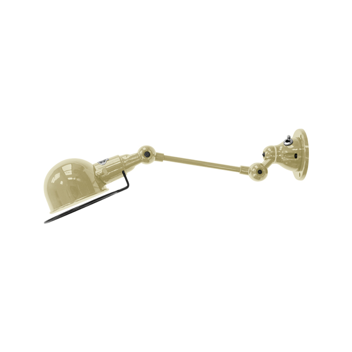 Signal SI701 Wall Lamp by Jielde Lamps Signal SI701 Wall Lamp by Jielde Lamps