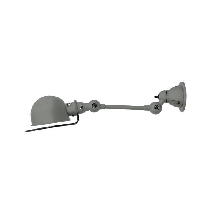 Loft D2501 Wall Lamp by Jielde Lamps Loft D2501 Wall Lamp by Jielde Lamps