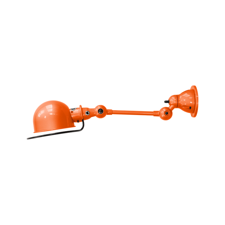 Loft D2501 Wall Lamp by Jielde Lamps Loft D2501 Wall Lamp by Jielde Lamps