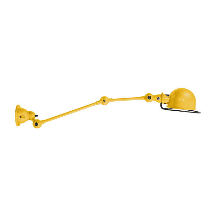 Loft D4251 Wall Lamp by Jielde Lamps Loft D4251 Wall Lamp by Jielde Lamps