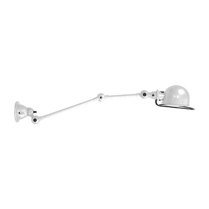 Loft D4251 Wall Lamp by Jielde Lamps Loft D4251 Wall Lamp by Jielde Lamps