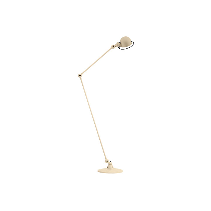 Loft D1260 Floor Lamp by Jielde Lamps Loft D1260 Floor Lamp by Jielde Lamps