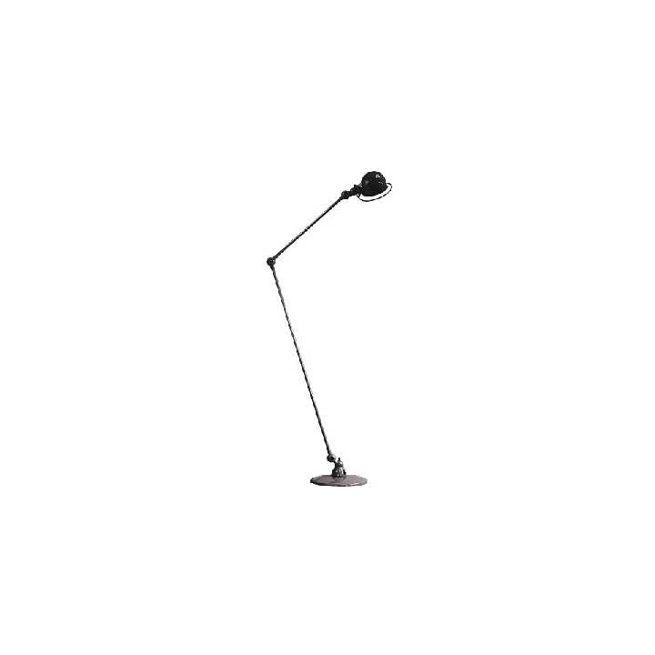 Loft D1260 Floor Lamp by Jielde Lamps Loft D1260 Floor Lamp by Jielde Lamps