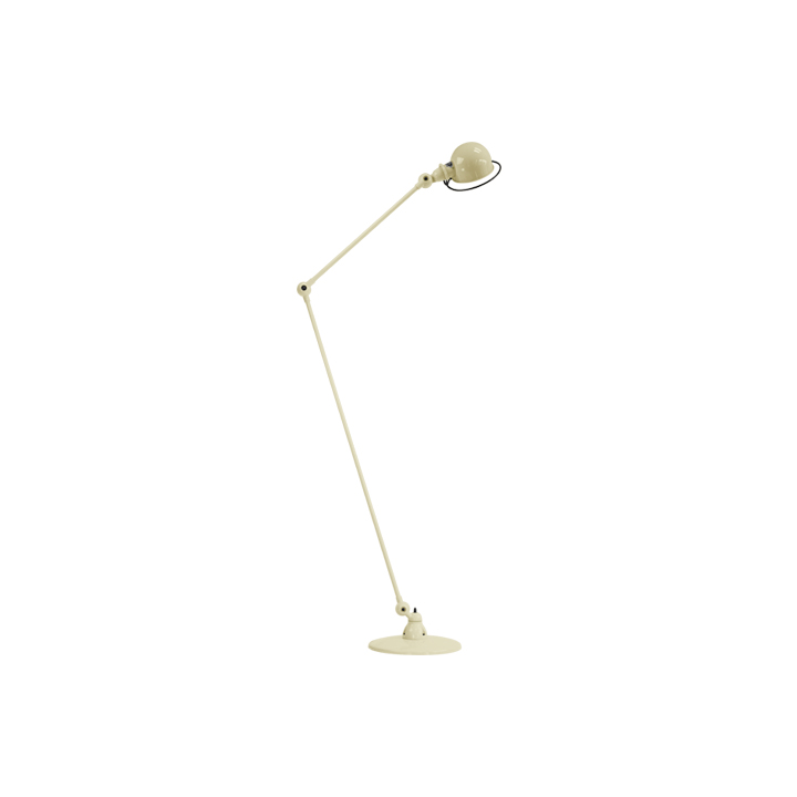 Loft D1260 Floor Lamp by Jielde Lamps Loft D1260 Floor Lamp by Jielde Lamps