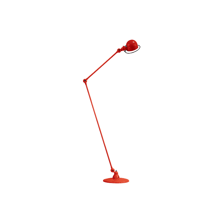 Loft D1260 Floor Lamp by Jielde Lamps Loft D1260 Floor Lamp by Jielde Lamps