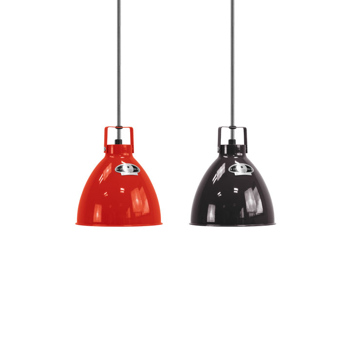Augustin A160 by Jielde Lamps