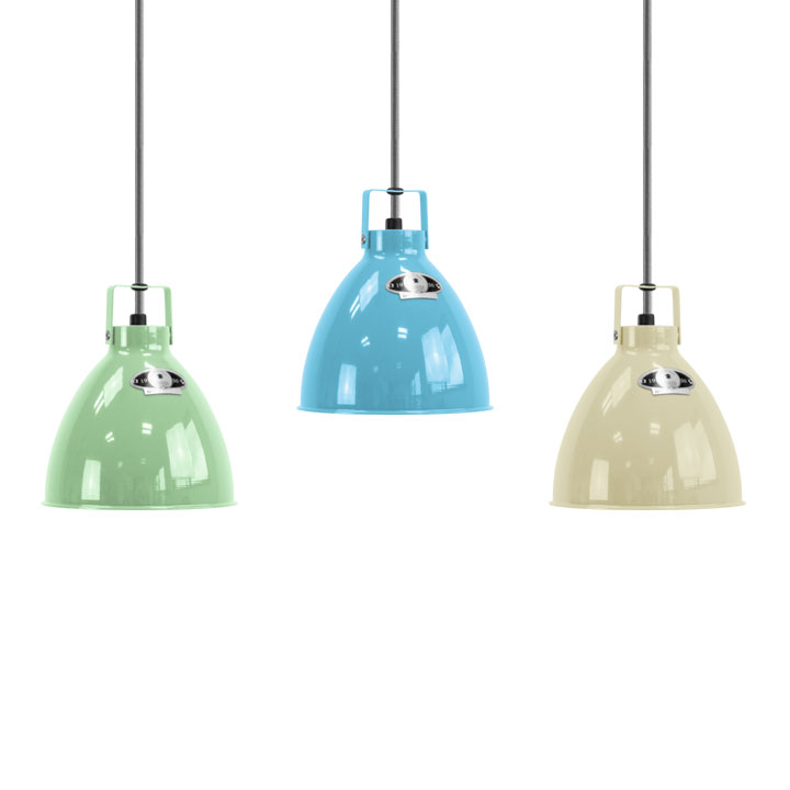 Augustin A160 by Jielde Lamps