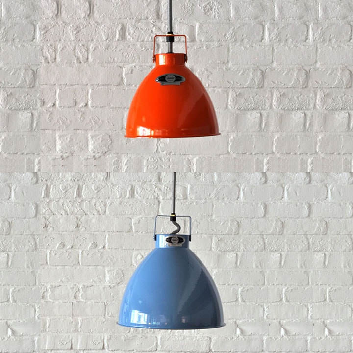Augustin A160 by Jielde Lamps