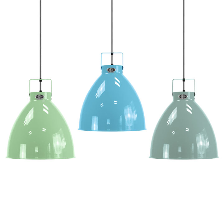 Augustin A360 by Jielde Lamps