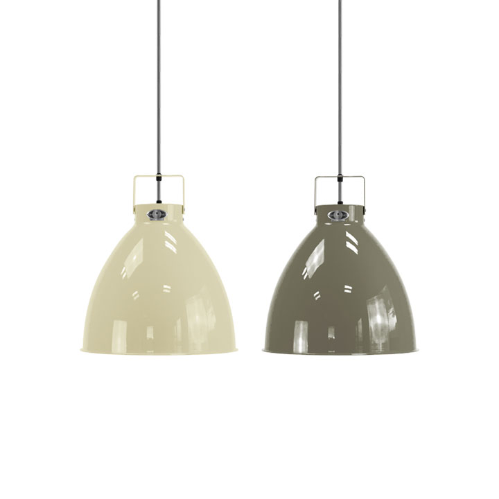 Augustin A360 by Jielde Lamps