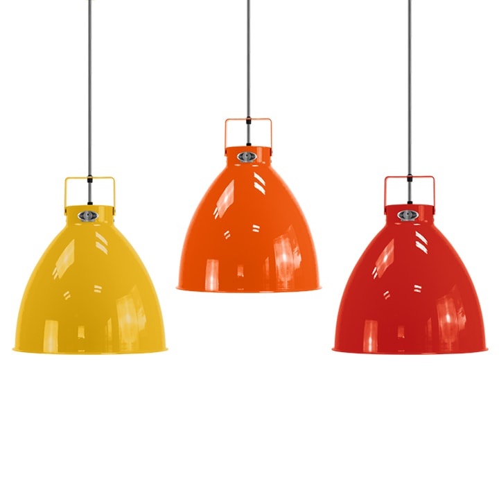 Augustin A360 by Jielde Lamps
