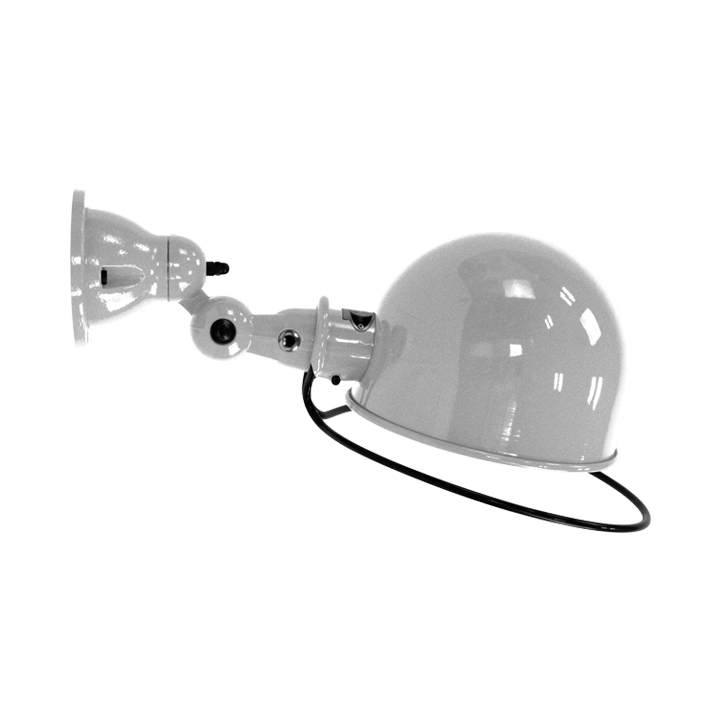 Loft Wall Sconce D1020X by Jielde Lamps Loft Wall Sconce D1020X by Jielde Lamps