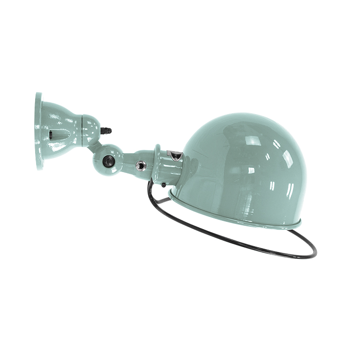 Loft Wall Sconce D1020X by Jielde Lamps Loft Wall Sconce D1020X by Jielde Lamps