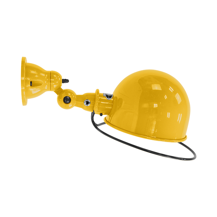 Loft Wall Sconce D1020X by Jielde Lamps Loft Wall Sconce D1020X by Jielde Lamps