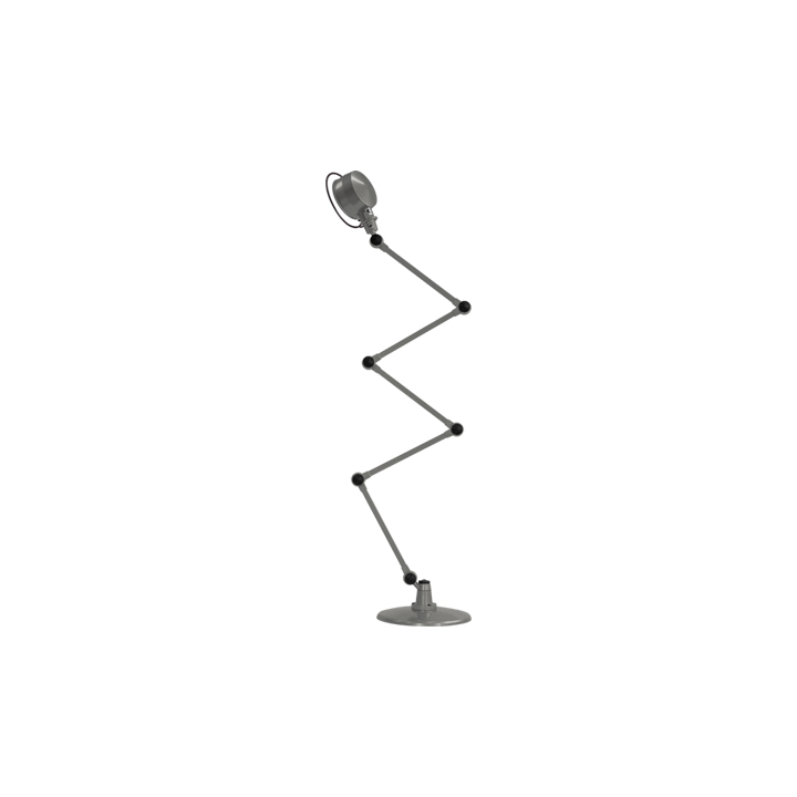 LAK 9405 Zig Zag Lamp by Jielde Lamps LAK 9405 Zig Zag Lamp by Jielde Lamps