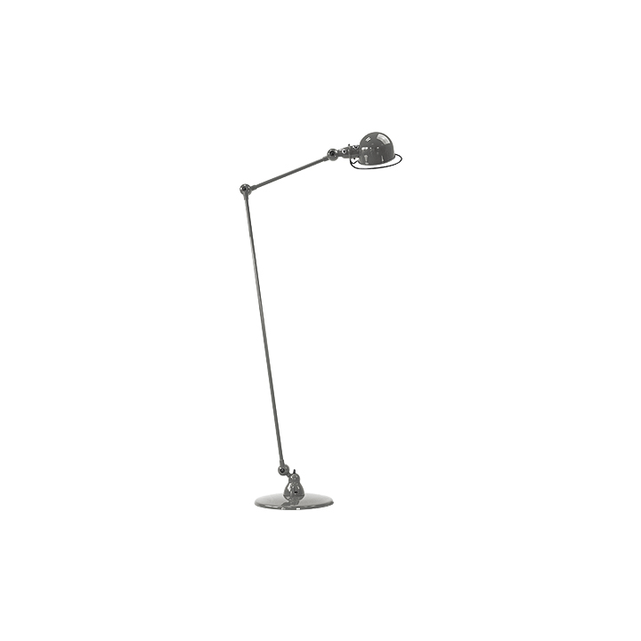 Loft D1240 Floor Lamp by Jielde Lamps Loft D1240 Floor Lamp by Jielde Lamps