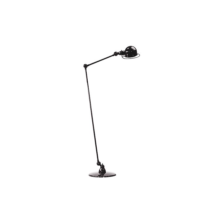 Loft D1240 Floor Lamp by Jielde Lamps Loft D1240 Floor Lamp by Jielde Lamps