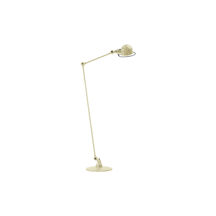 Loft D1240 Floor Lamp by Jielde Lamps Loft D1240 Floor Lamp by Jielde Lamps