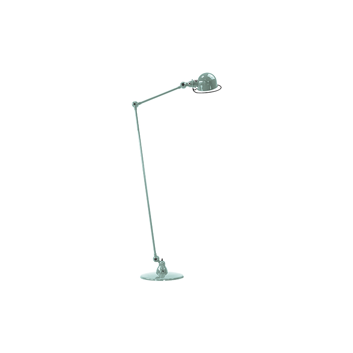 Loft D1240 Floor Lamp by Jielde Lamps Loft D1240 Floor Lamp by Jielde Lamps