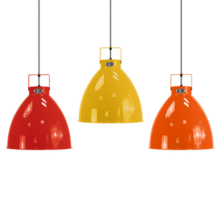 Augustin A240 by Jielde Lamps Augustin A240 by Jielde Lamps