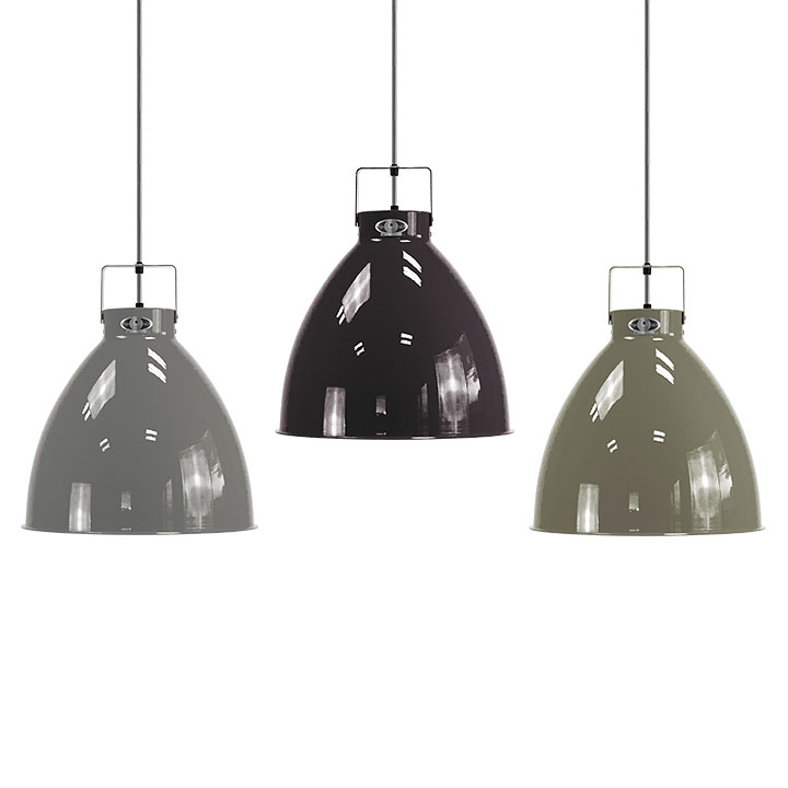 Augustin A240 by Jielde Lamps Augustin A240 by Jielde Lamps