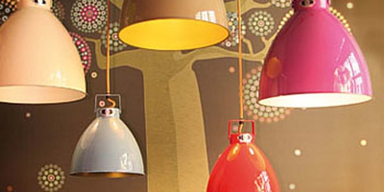 Augustin A240 by Jielde Lamps Augustin A240 by Jielde Lamps