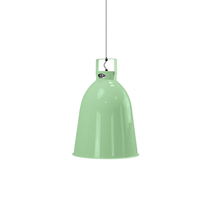 Clement C360 Pendant Lamp by Jielde Lamps Clement C360 Pendant Lamp by Jielde Lamps