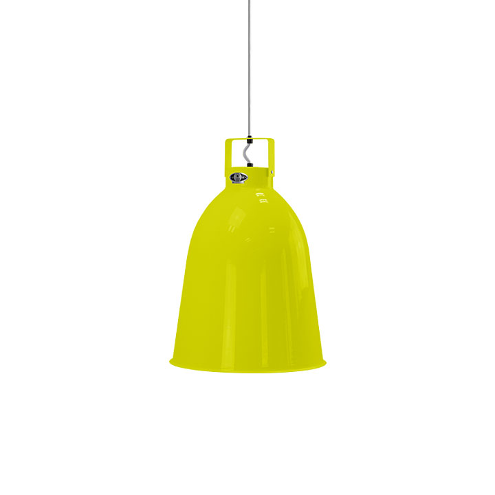 Clement C360 Pendant Lamp by Jielde Lamps Clement C360 Pendant Lamp by Jielde Lamps