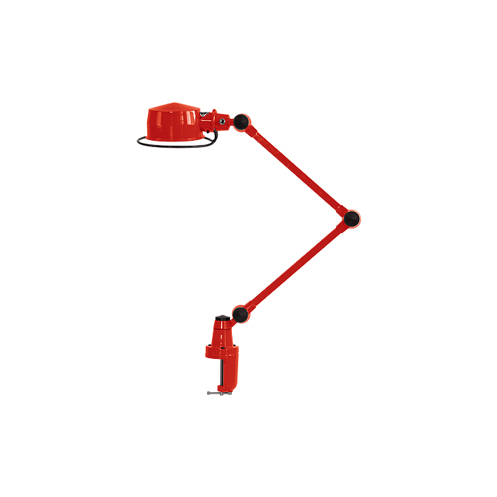 LAK Table Screw Down 4040 by Jielde Lamps LAK Table Screw Down 4040 by Jielde Lamps