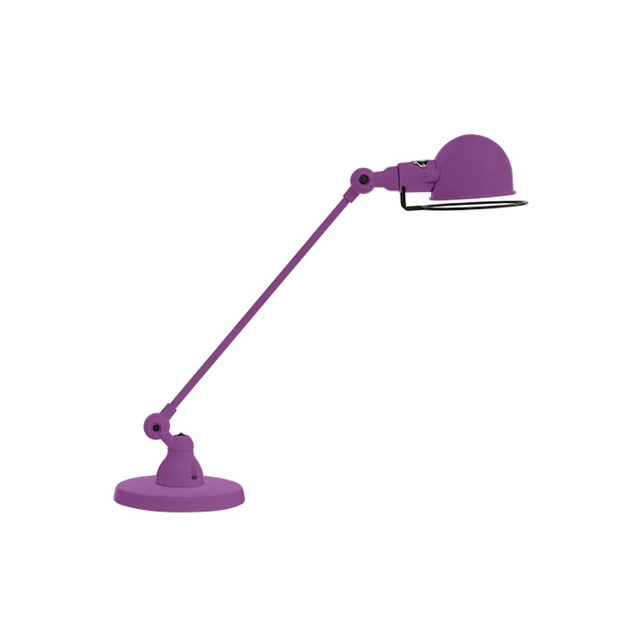 Signal Desk Lamp SI400 by Jielde Lamps