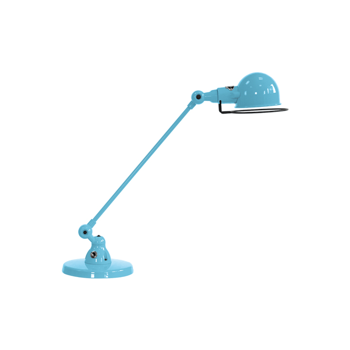 Signal Desk Lamp SI400 by Jielde Lamps