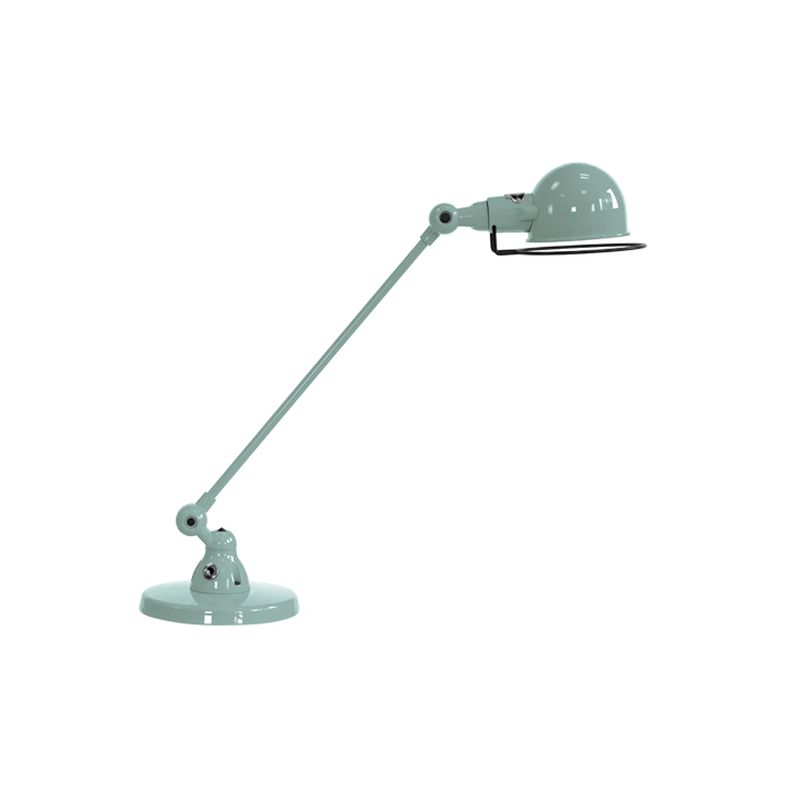 Signal Desk Lamp SI400 by Jielde Lamps