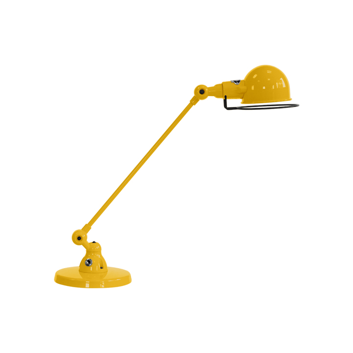 Signal Desk Lamp SI400 by Jielde Lamps