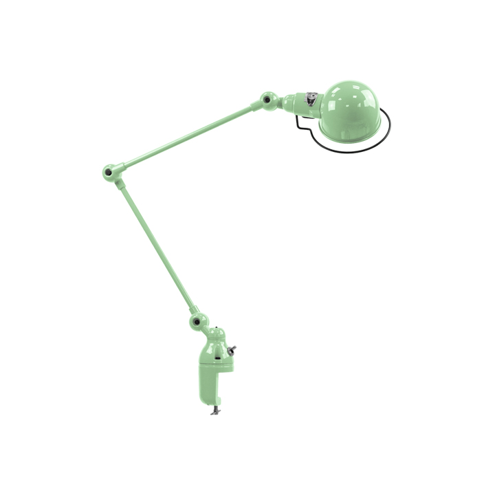 Signal Desk Lamp SI332 by Jielde Lamps