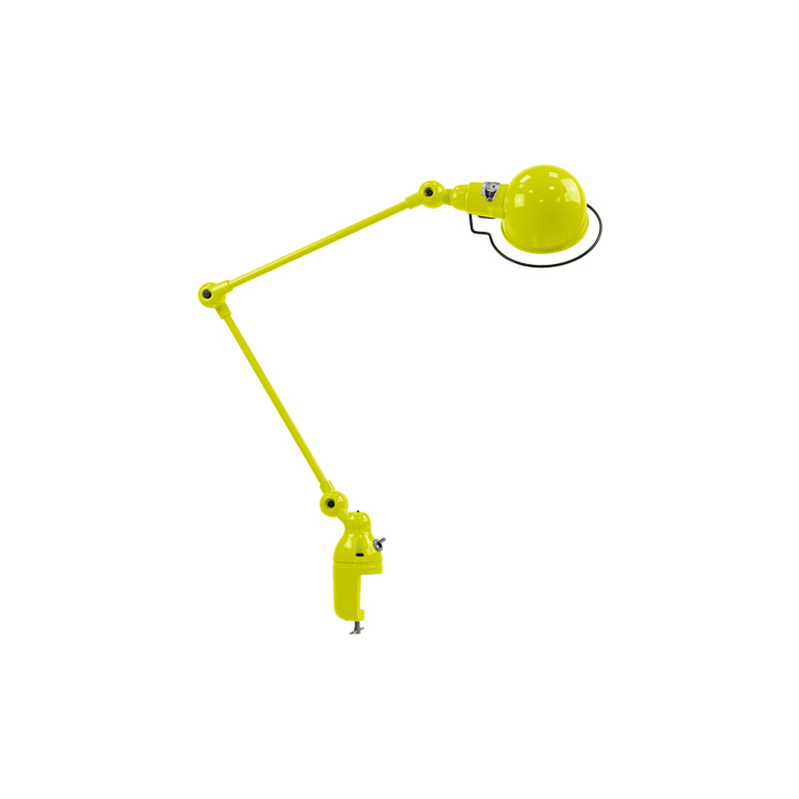 Signal Desk Lamp SI332 by Jielde Lamps