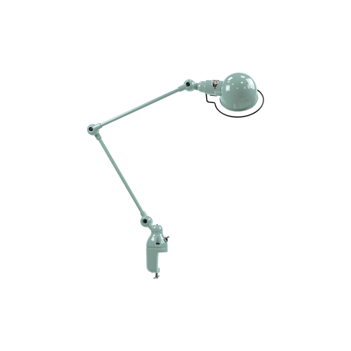 Signal Desk Lamp SI332 by Jielde Lamps